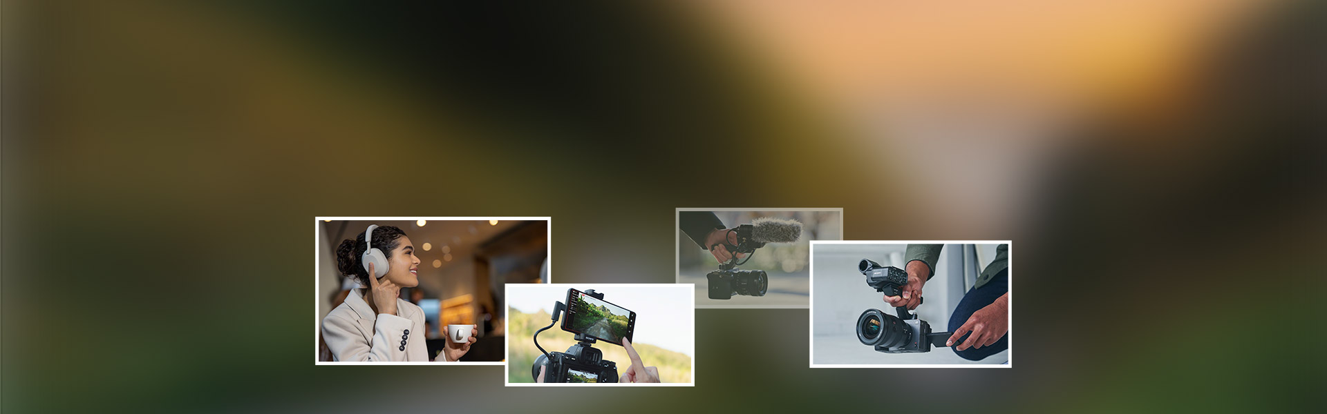 Desktop Banner